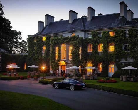 Mount Juliet Estate -4