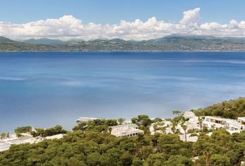 Hotel, Wyndham Loutraki Poseidon Resort