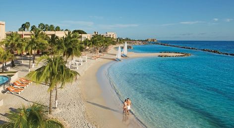 Sunscape Curaçao Resort Spa & Casino