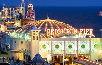 Brighton Pier