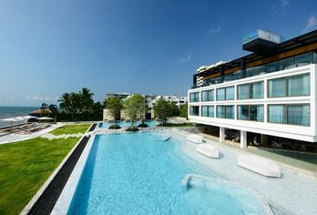 Veranda Resort Pattaya - MGallery