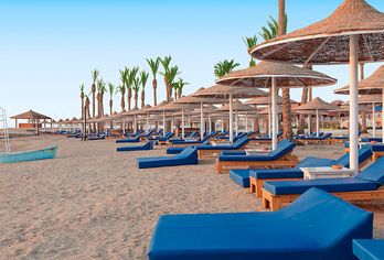 Pickalbatros Villaggio Resort - Portofino Marsa Alam