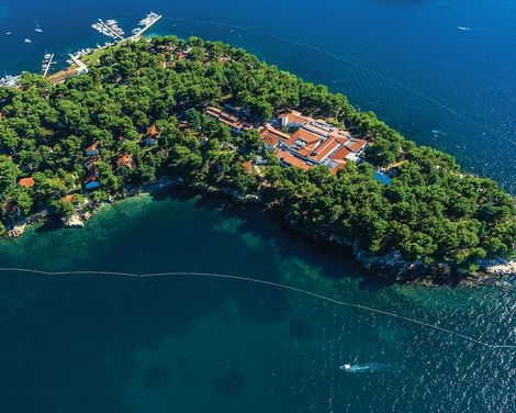 Apartments Galijot Plava Laguna-2