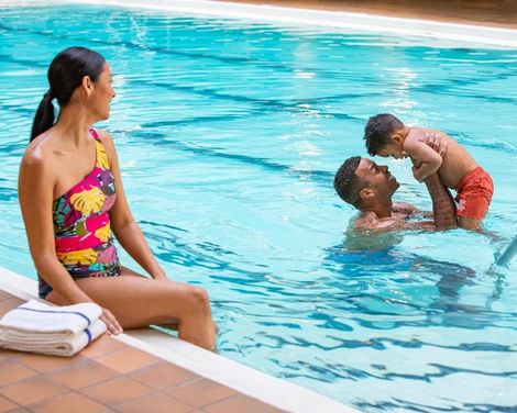 Holiday Inn Chicago Dwtn - The Mart-3