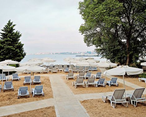 Sol Nessebar Resort-0