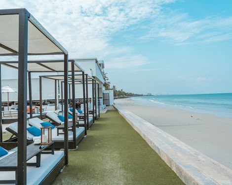 Putahracsa Hua Hin-4