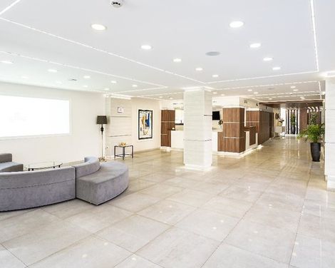 Veramar Aparthotel-1