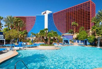 Hotel, Rio Hotel & Casino