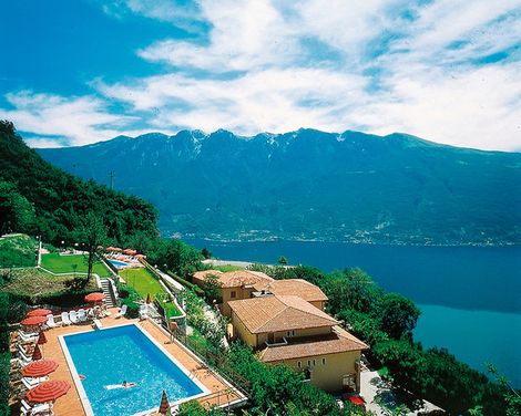 Hotel La Rotonda-3