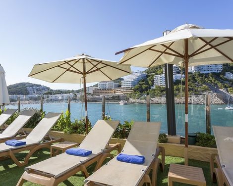 Palladium Hotel Cala Llonga-4