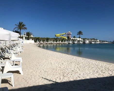 Ilica Hotel Spa & Thermal Resort-1