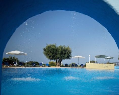 Acrotel Elea Beach-1