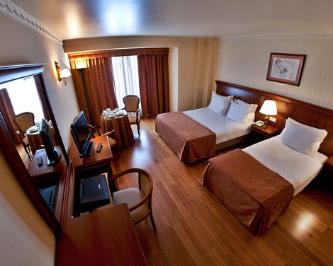 Turim Lisboa Hotel-4