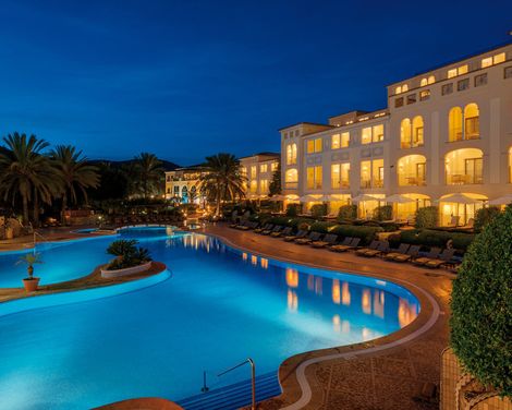 Steigenberger Hotel & Resort Camp de Mar-2