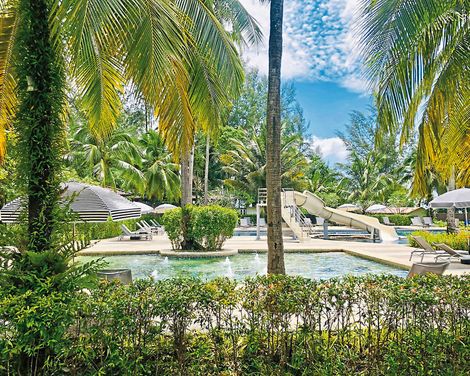 Palm Galleria Resort-2