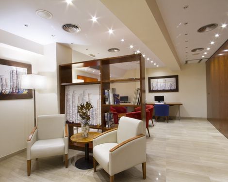 Hotel Garbí Mil·lenni-2