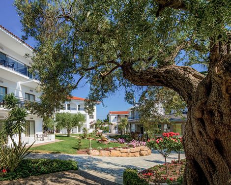 Flegra Palace Hotel-2