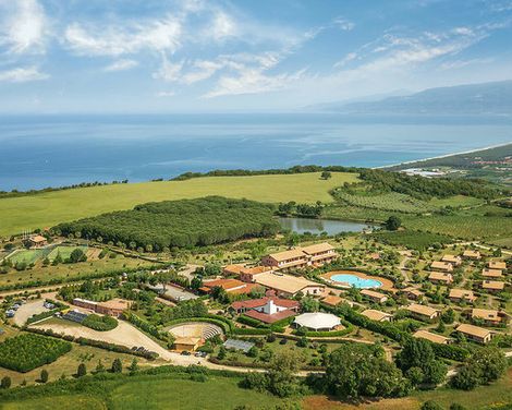 Popilia Country Resort-4