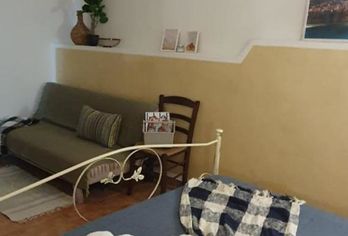 Hotel, B&B Casolare Al Porto