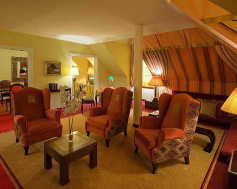 Dream Castle Fabulous Hotels Group-3