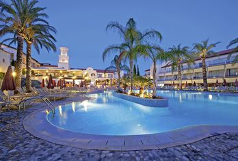 Hotel, Napa Plaza Hotel