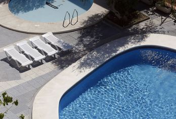 Hotel, Natura Park