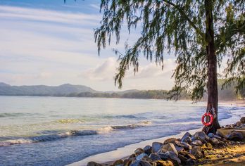 Hotel, Best Western Premier Bangtao Beach Resort & Spa