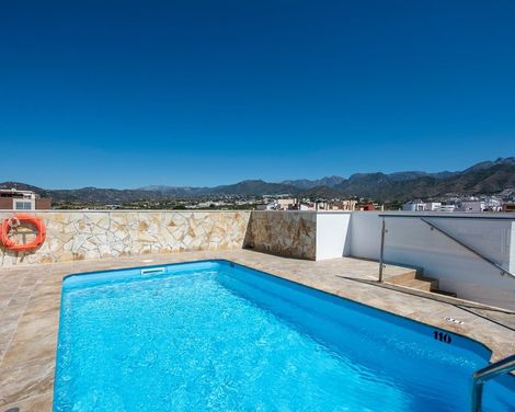 Hotel Toboso Chaparil-2