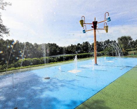 Westgate Leisure Resort-2