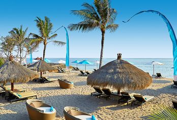 Sol by Melia Benoa Bali - All Inclusive