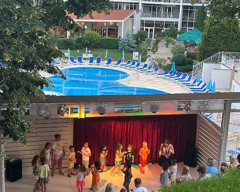 Madara Park Hotel-1