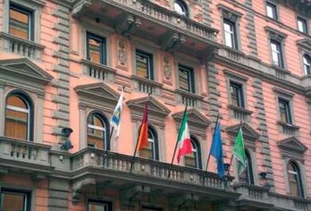 Best Western Plus Hotel Universo