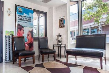 Hotel, Quality Fallsview Cascade Inn