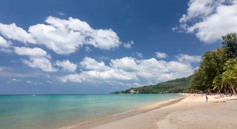 Sunwing Kamala Beach