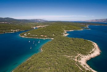 Hotel, Aminess Senses Resort