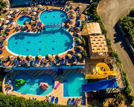 Mediterraneo Hotel-4