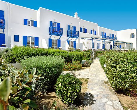 Hotel Erato Mykonos-0