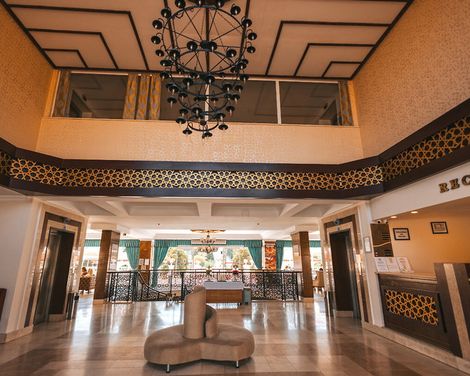 Viking Garden Hotel & Spa-3