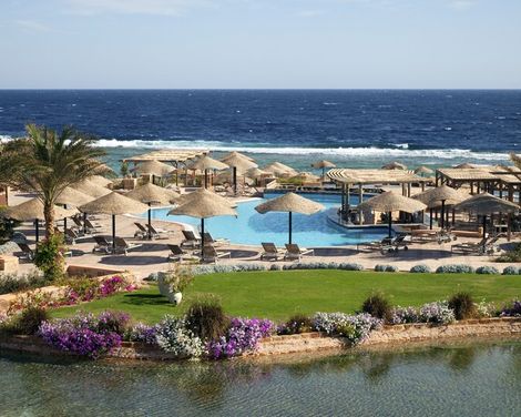 Swissôtel Resort El Quseir-0