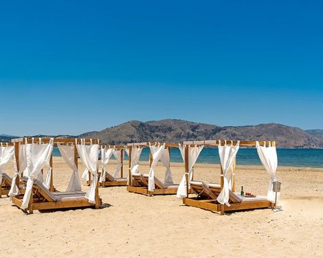 Georgioupolis Resort & Aqua Park-2