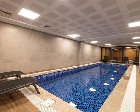 Belenli Resort Hotel-0