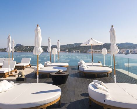 Amàre Beach Hotel Ibiza-0