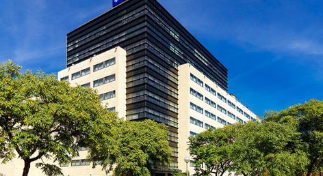 H10 Marina Barcelona