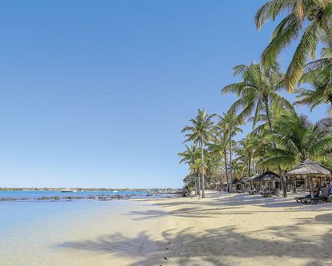 Mauricia Beachcomber Resort & Spa-0