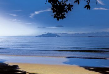 Savoy Seychelles Resort & Spa