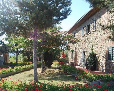 Hotel Fattoria Belvedere-2