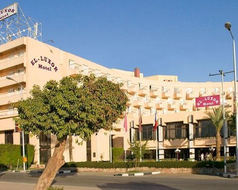 Aracan Eatabe Luxor Hotel-4