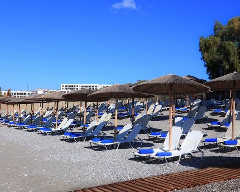 Miraluna Beach Resort-2