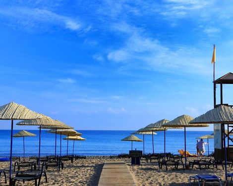 Apollonia Resort & Spa-0