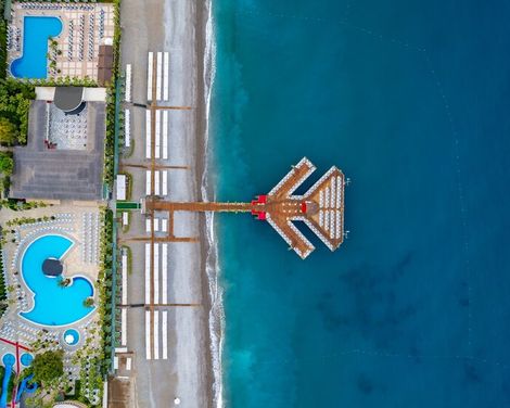 Botanik Hotel & Resort-0